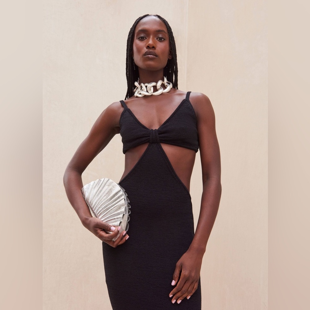 *NEW Cult Gaia SERITA DRESS